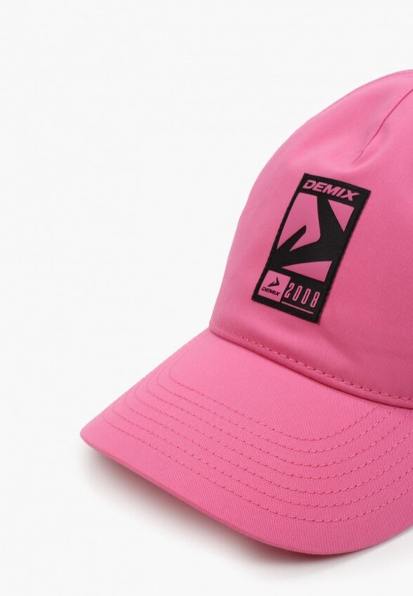 Бейсболка Demix