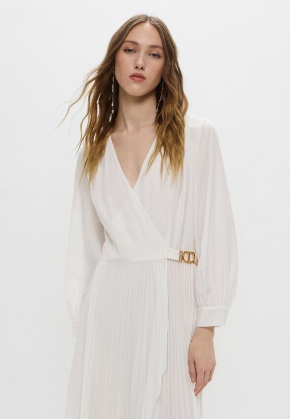 Платье Twinset Milano