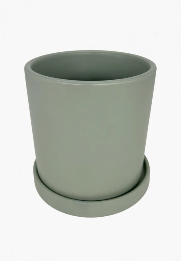 Кашпо Mandarin Decor