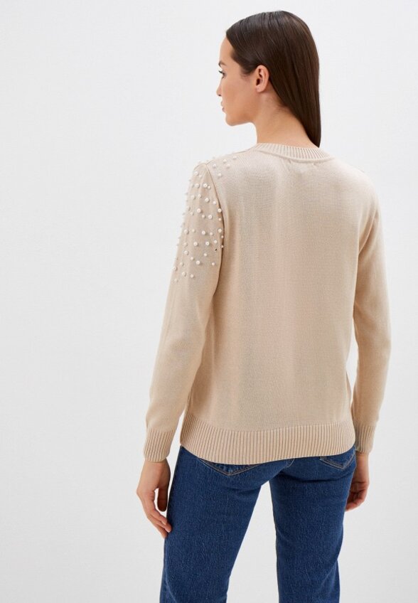 Джемпер Vivawool