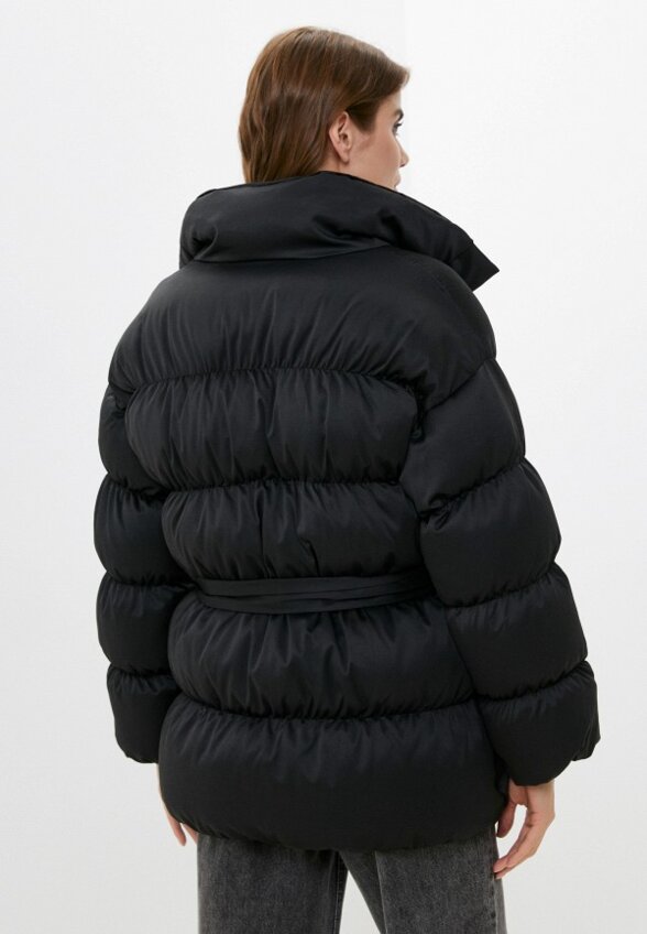 Пуховик Diverius