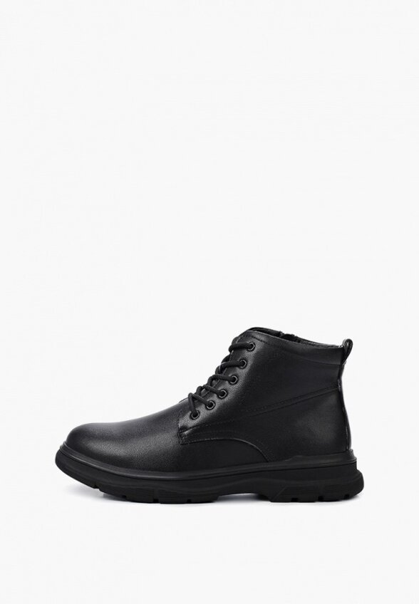 Ботинки Francesco Donni