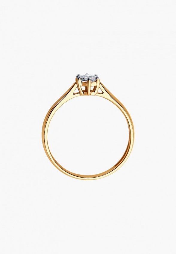 Кольцо Diamant