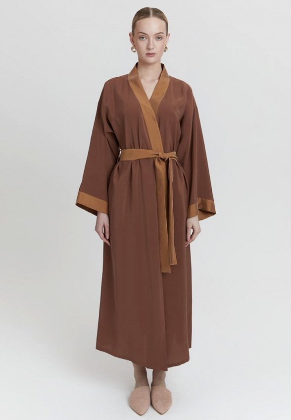 Халат домашний Coshene