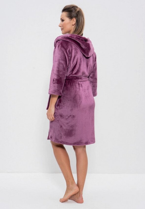 Халат домашний Cleo