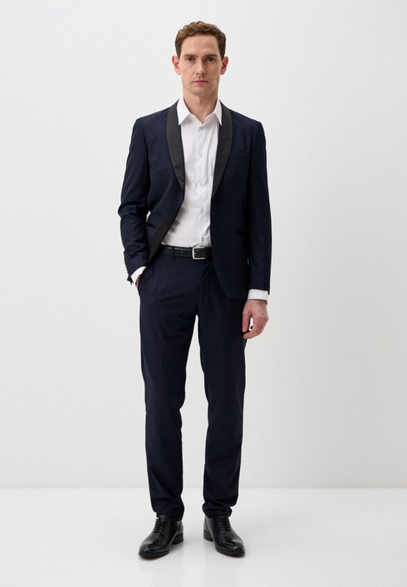 Костюм классический Corso Milano