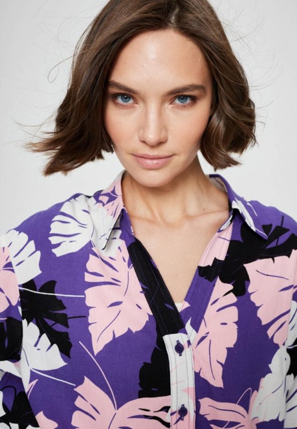 Рубашка SashaOstrov