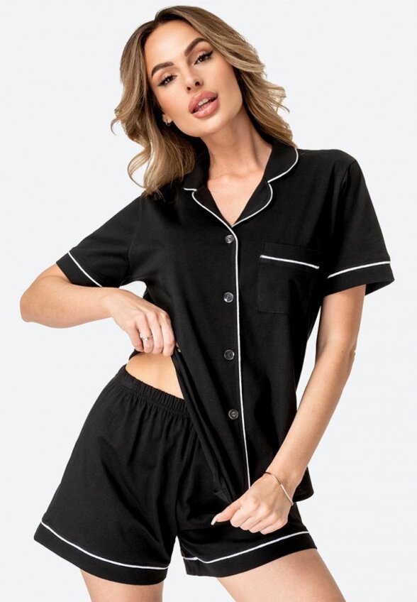 Пижама HappyFox