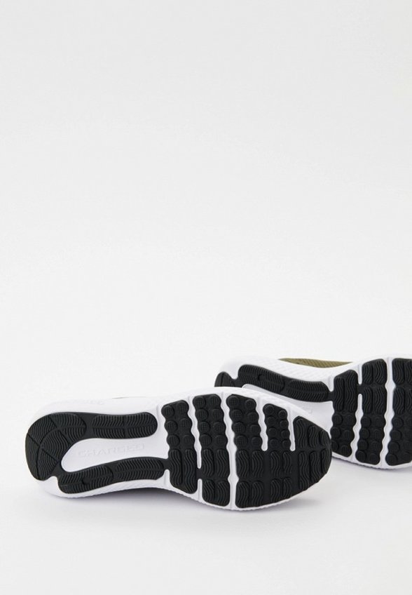 Кроссовки Under Armour