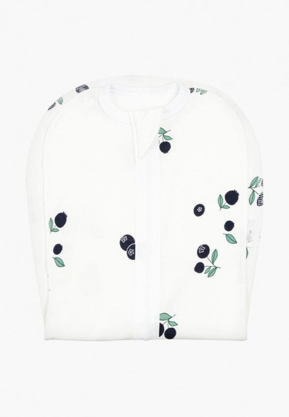 Конверт Mjolk