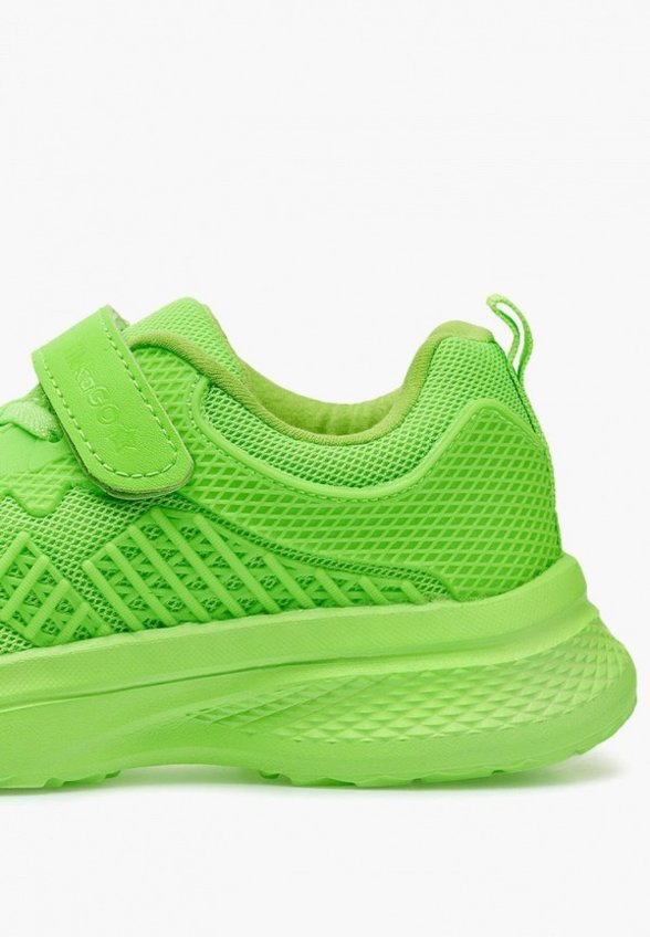 Кроссовки Tikkago