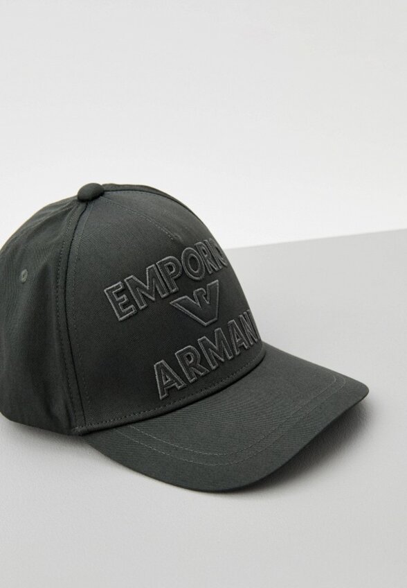 Бейсболка Emporio Armani