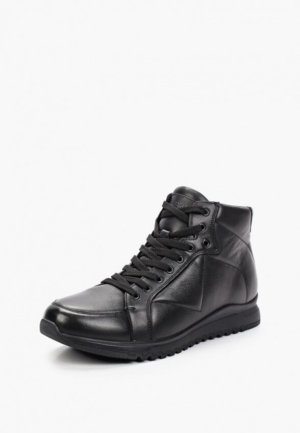 Ботинки Salamander