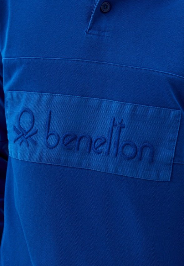 Поло United Colors of Benetton