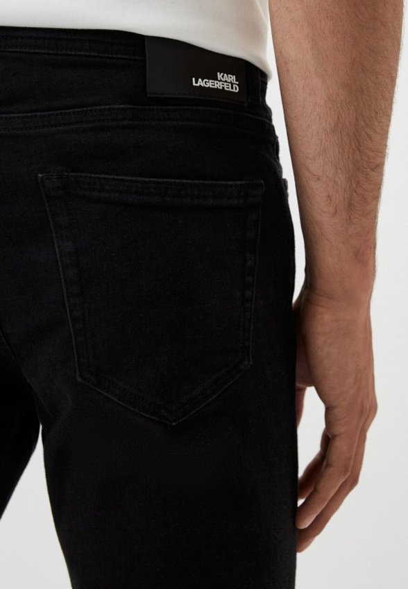 Джинсы Karl Lagerfeld
