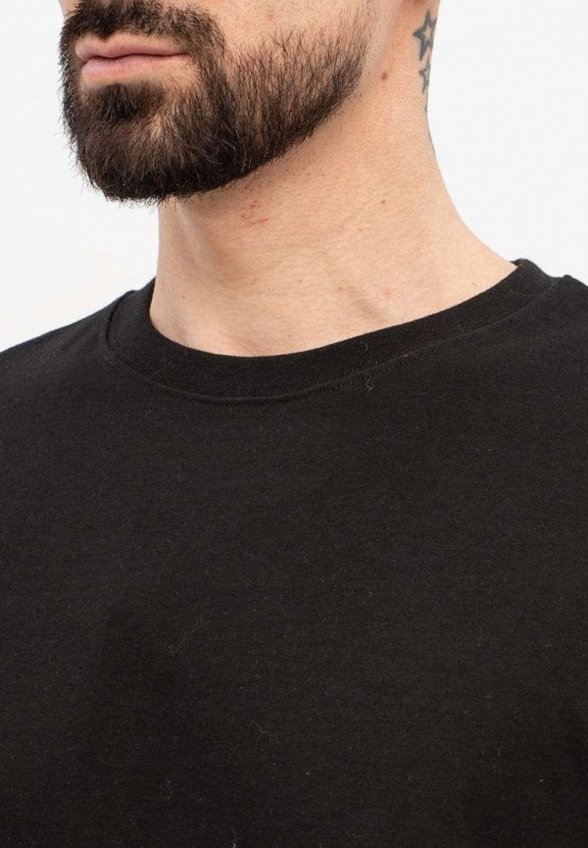 Футболка Seventeen Nine