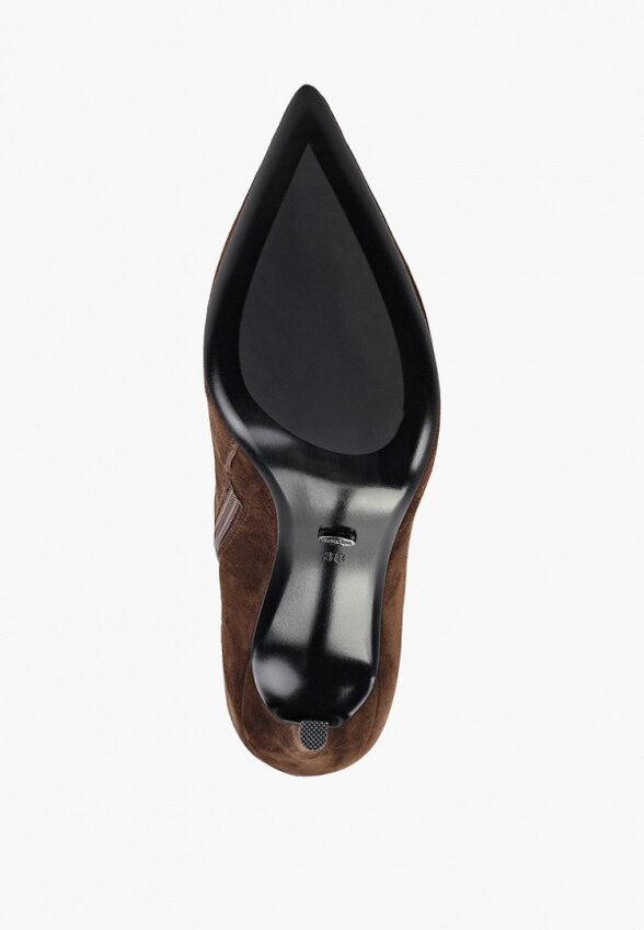 Ботильоны Graciana