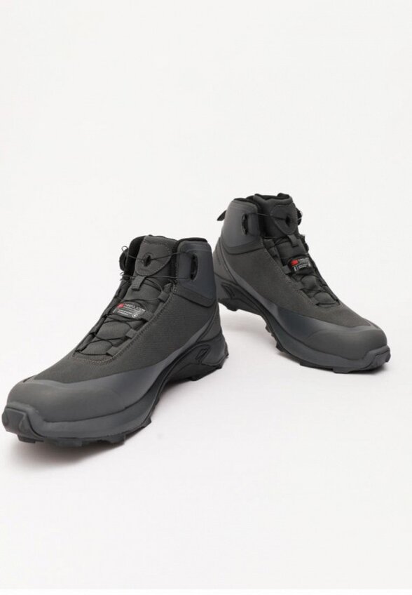 Ботинки трекинговые Baasploa