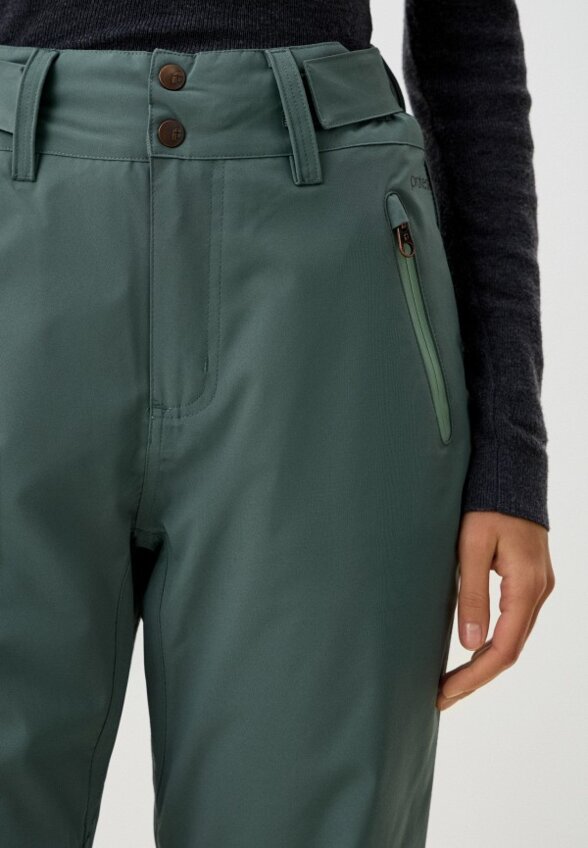 Брюки сноубордические Protest