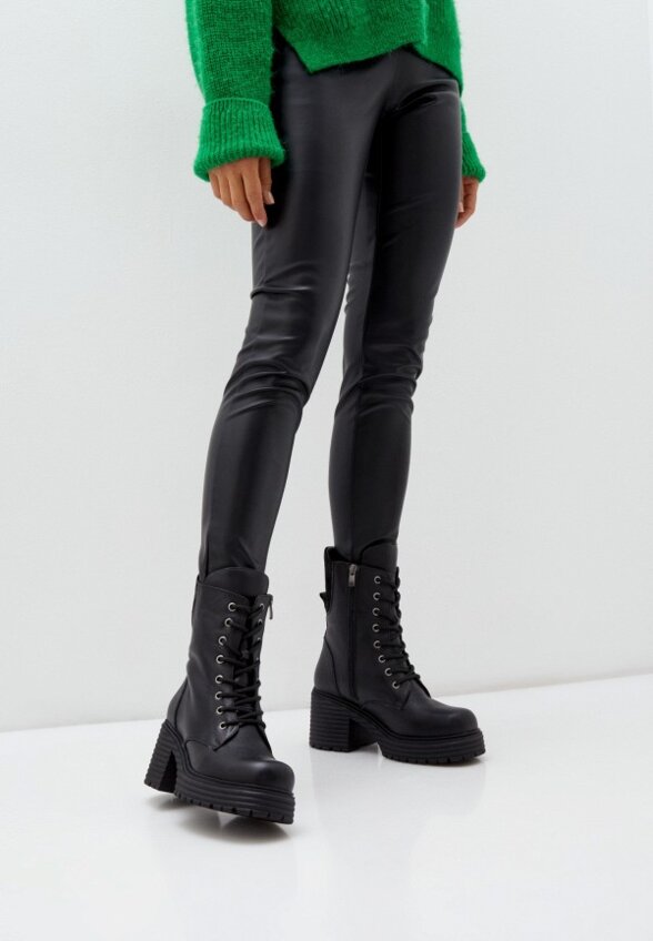 Ботильоны Valeani