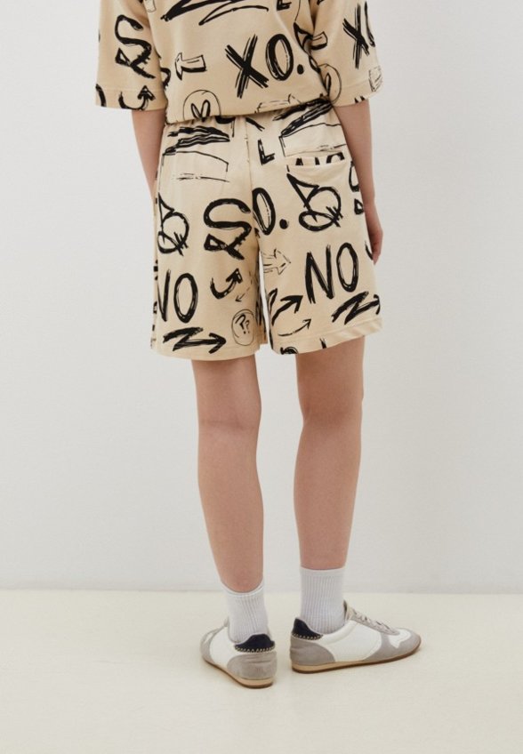 Шорты спортивные Colorplay