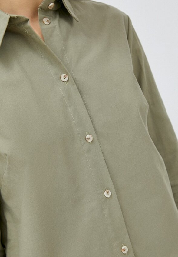 Рубашка Minaku