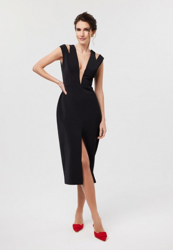 Платье Fashion Rebels