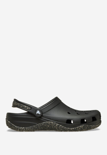 Сабо Crocs Classic Evo, Черный