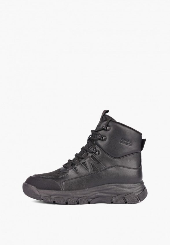 Ботинки Quattrocomforto