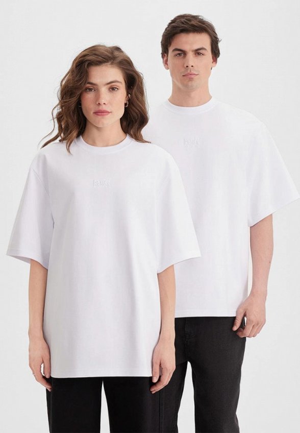 Футболка BRMSK