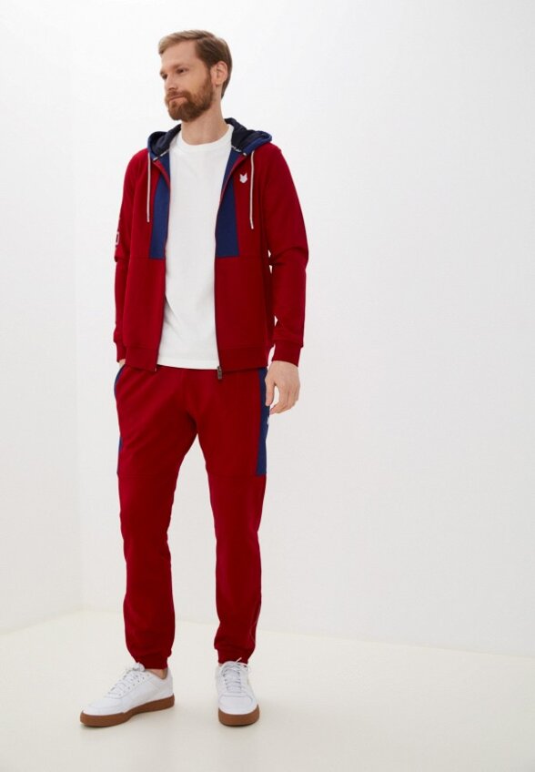 Брюки спортивные Bawer