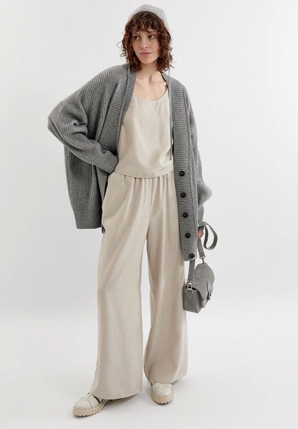 Костюм Unique Fabric