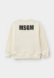 Свитшот MSGM Kids2  - превью