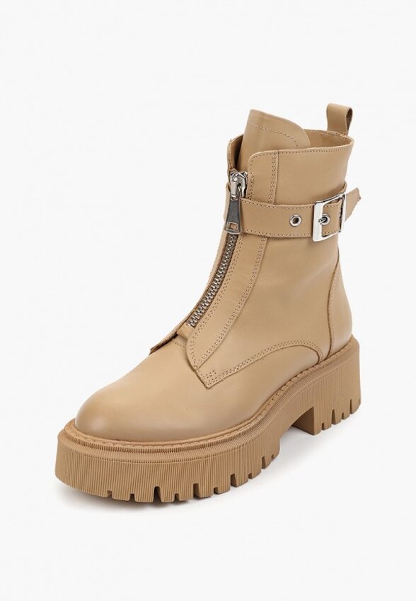 Ботинки Emanuele Gelmetti