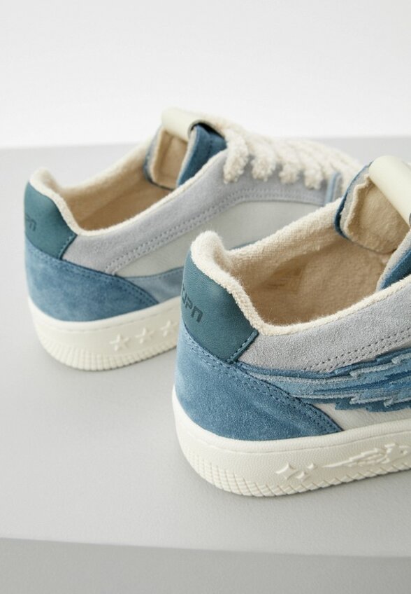 Кеды Enterprise Japan