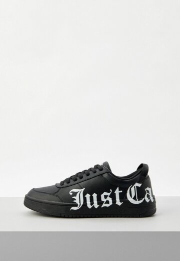 Кеды Just Cavalli