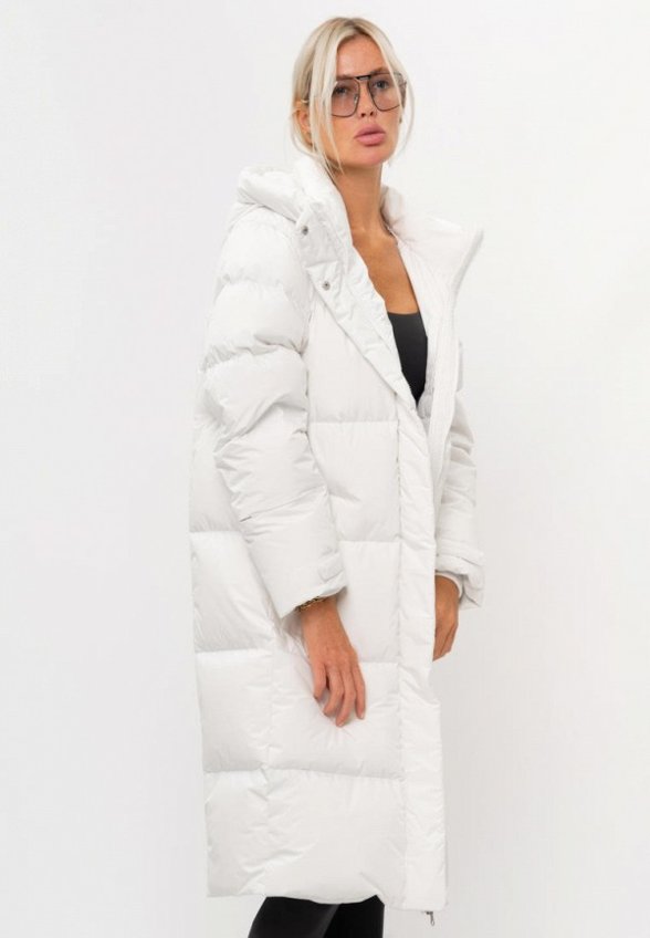 Пуховик Ptaxx