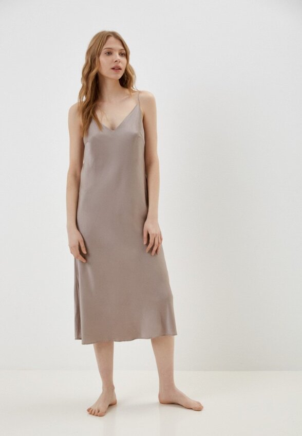 Халат и сорочка ночная Angela by Spirina