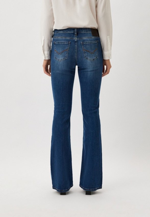 Джинсы Alessandro Manzoni