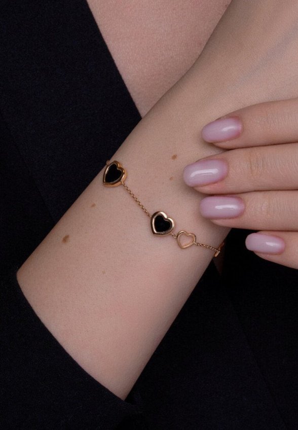 Браслет Sokolov