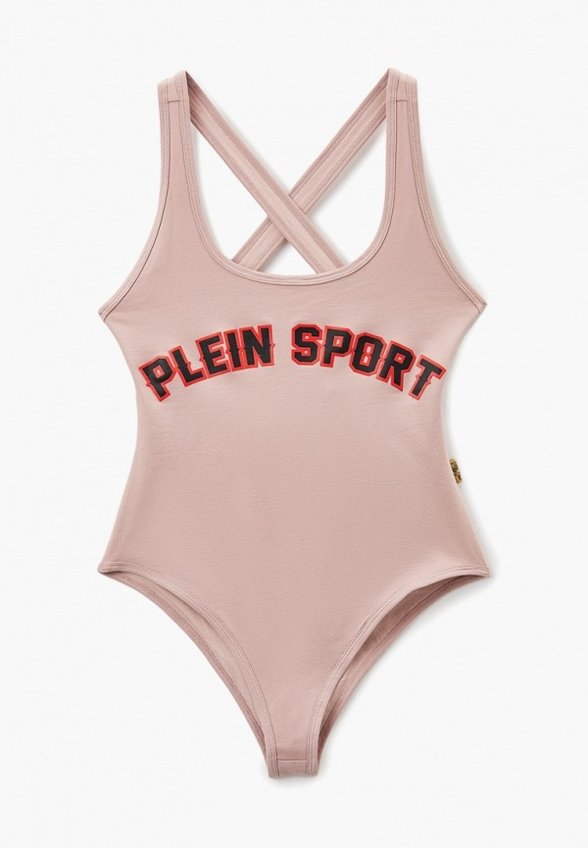 Боди Plein Sport