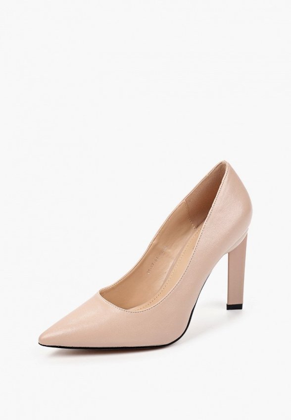 Туфли Dino Ricci Select