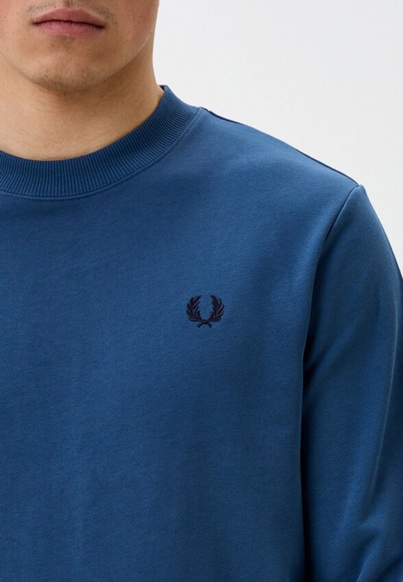 Свитшот Fred Perry