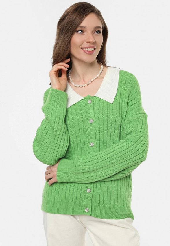 Кардиган Calin Doux