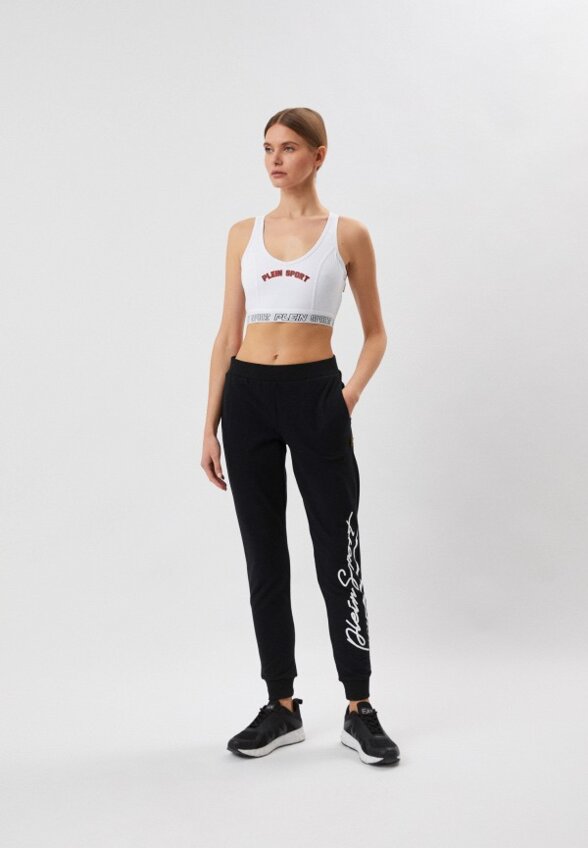 Топ спортивный Plein Sport