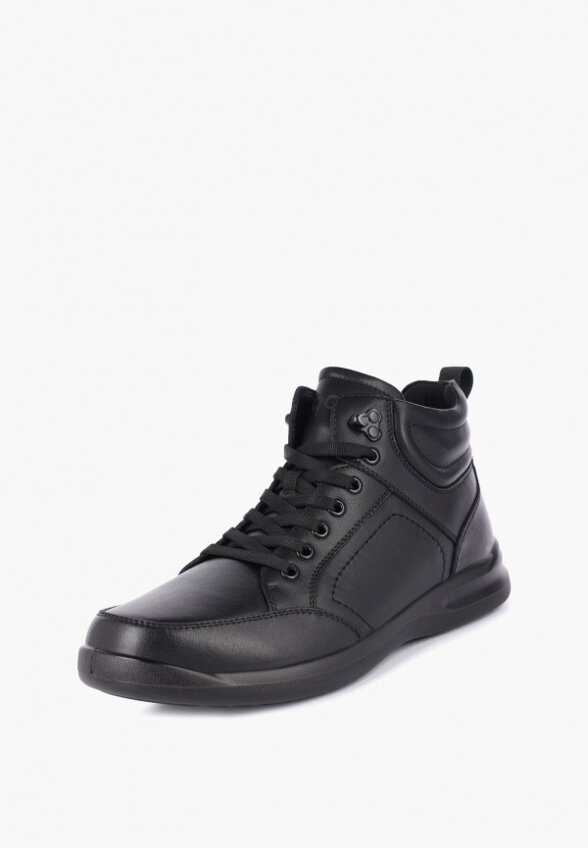 Ботинки Quattrocomforto