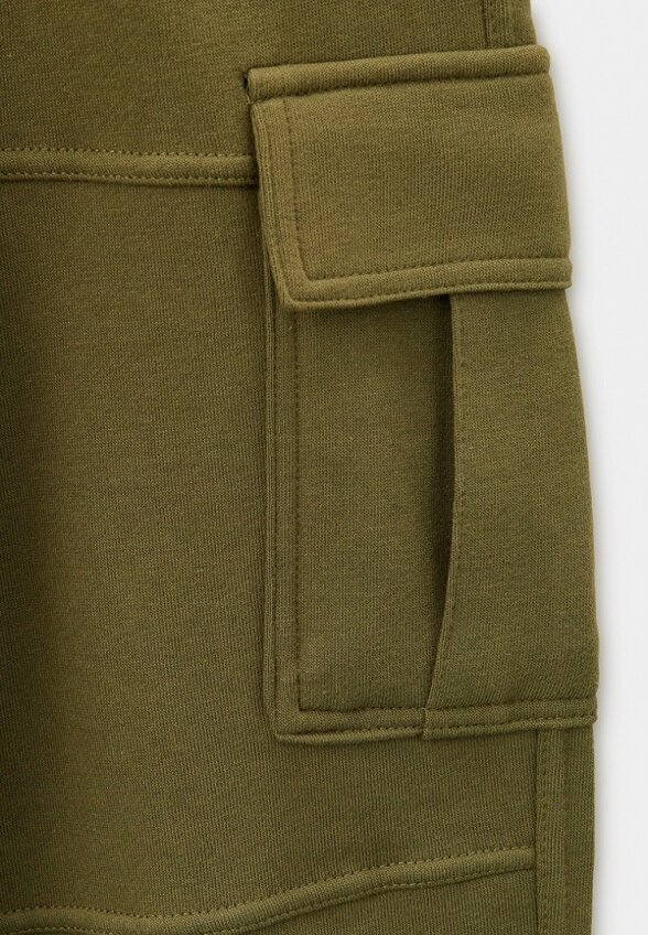 Брюки спортивные O'STIN