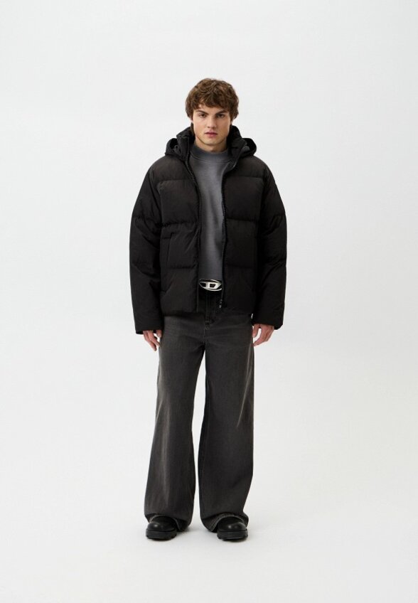 Пуховик Diesel