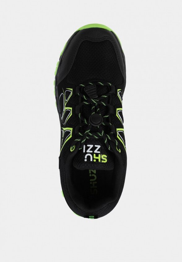 Кроссовки Shuzzi