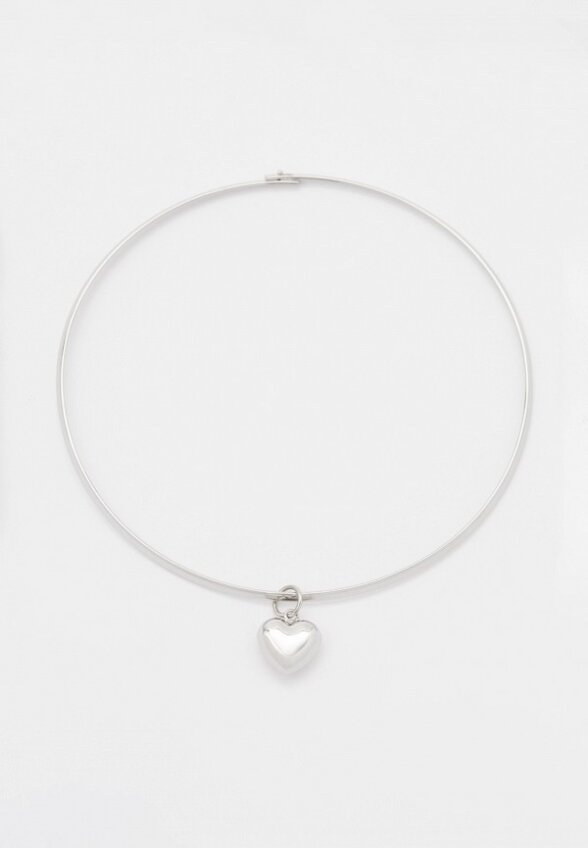 Колье и серьги Soulab